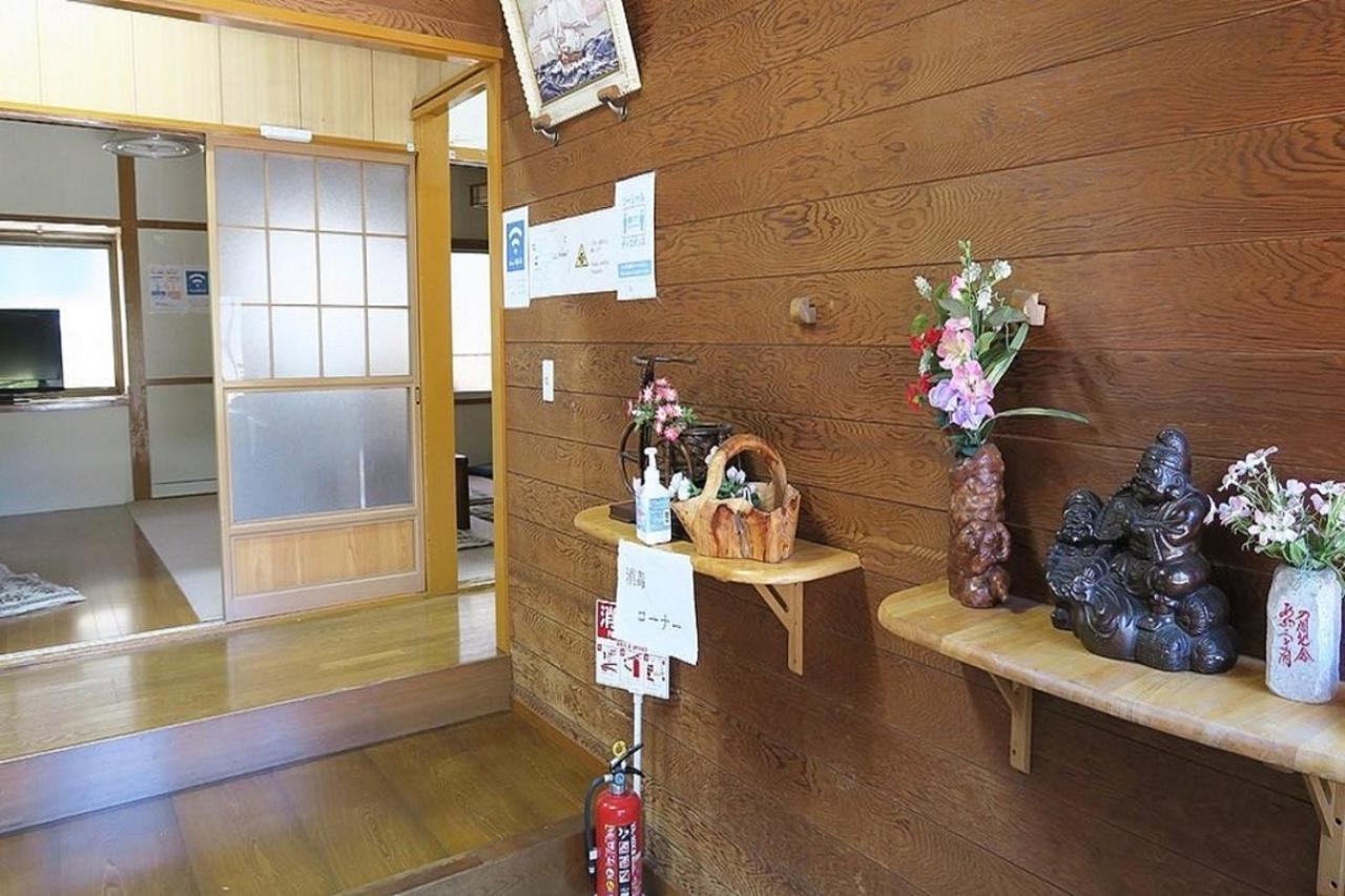 Fuji新倉山 Villa Azagava Kültér fotó