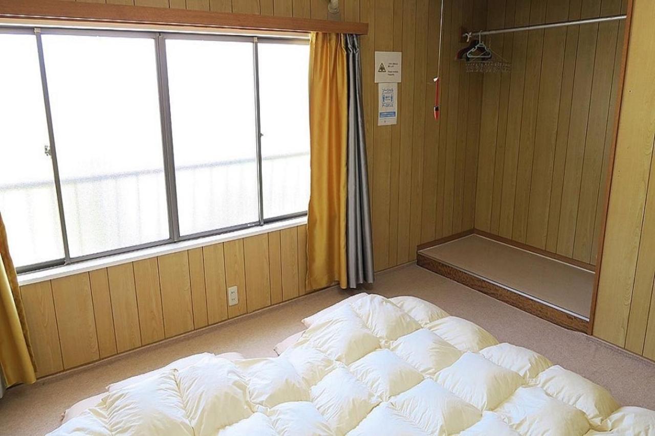 Fuji新倉山 Villa Azagava Kültér fotó