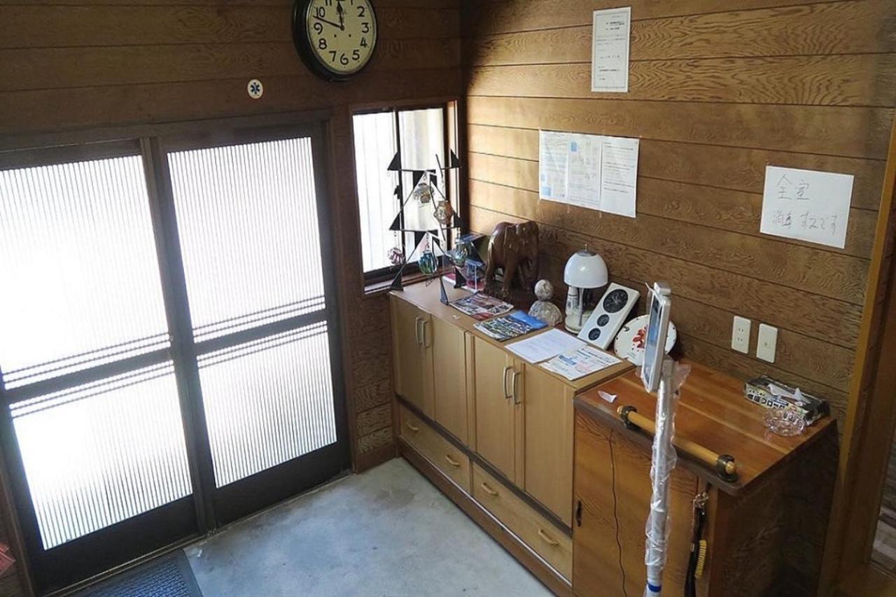 Fuji新倉山 Villa Azagava Kültér fotó