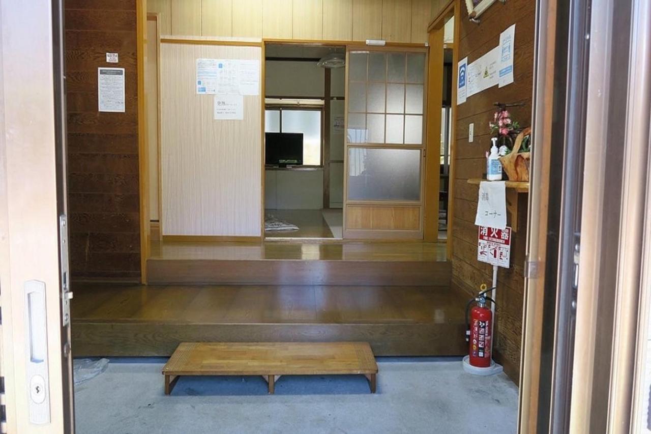 Fuji新倉山 Villa Azagava Kültér fotó