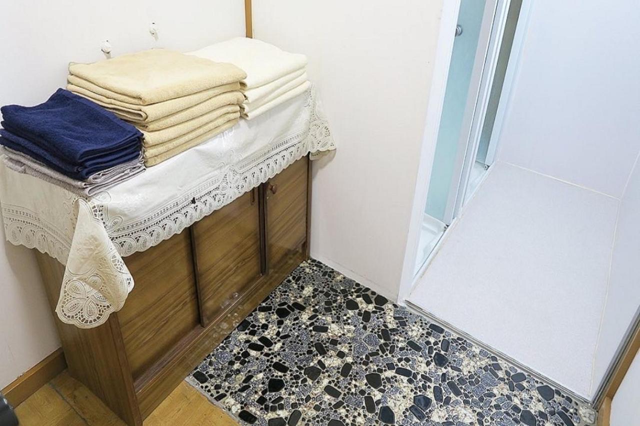 Fuji新倉山 Villa Azagava Kültér fotó