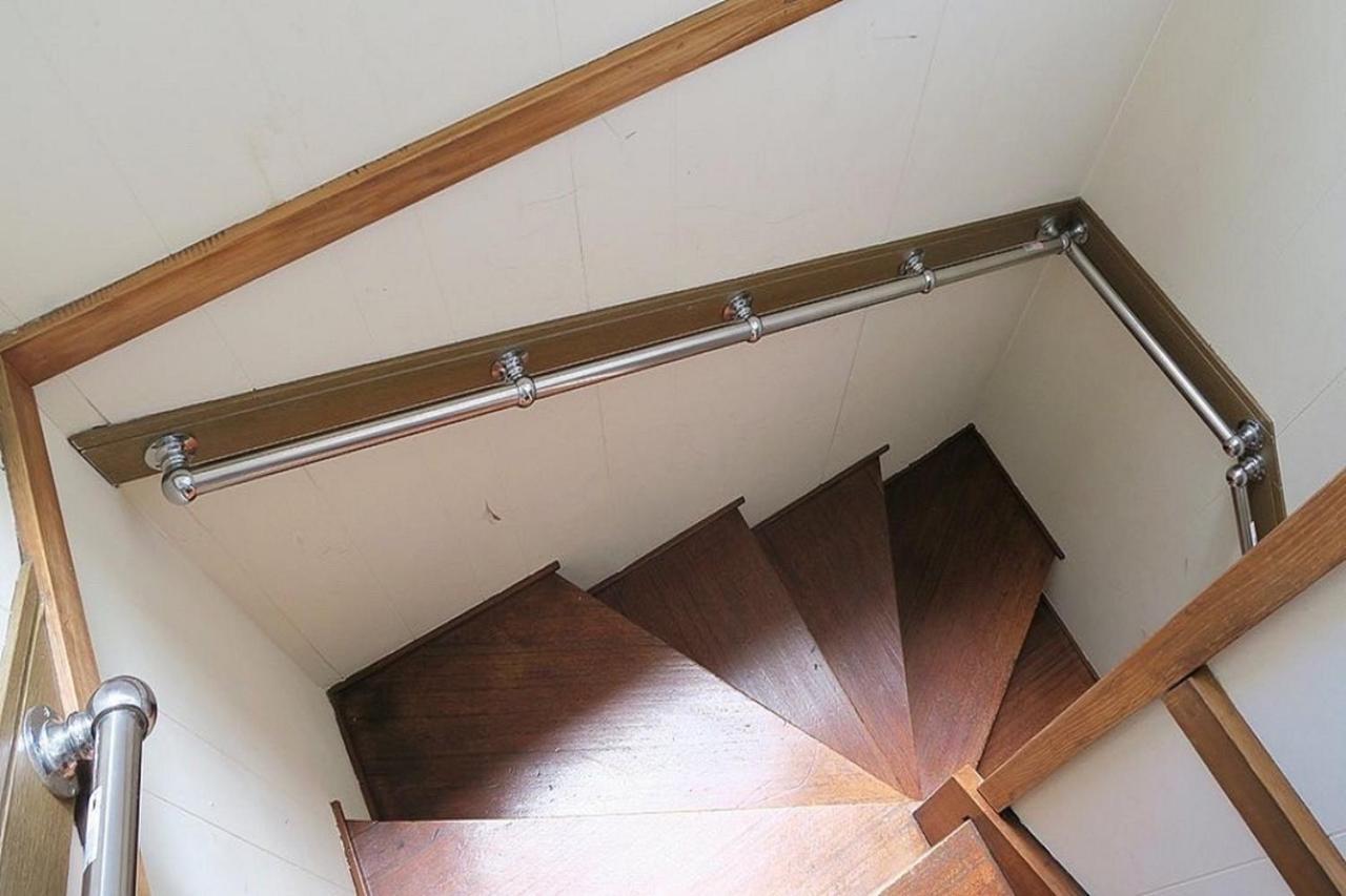 Fuji新倉山 Villa Azagava Kültér fotó