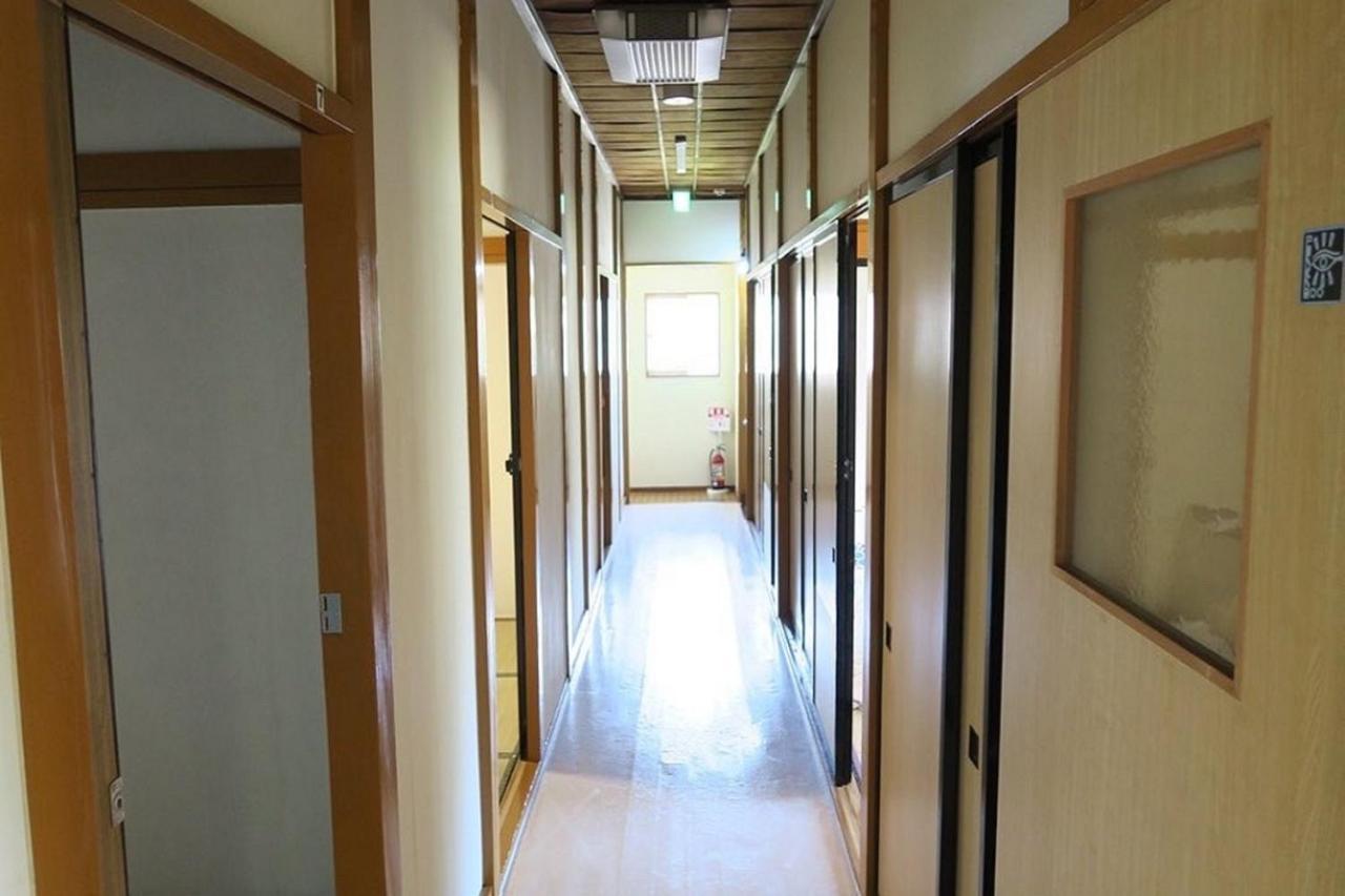 Fuji新倉山 Villa Azagava Kültér fotó